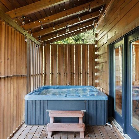 Mountain View 5 Bdrm Gatlinburg Cabin Near Downtown Arts Extérieur photo